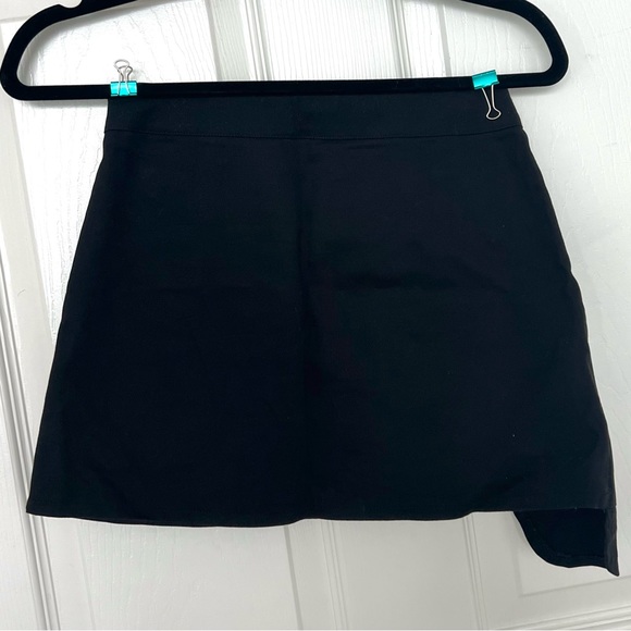 Postergirl The Fine Line Utility Mini Skirt - Picture 2 of 6